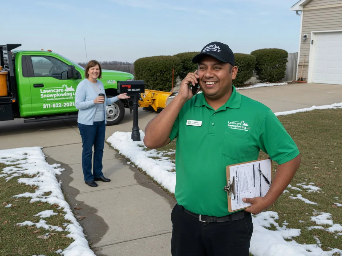 Lawn Care Services By Expert Landscaper Mount Royal, NJ FAQs